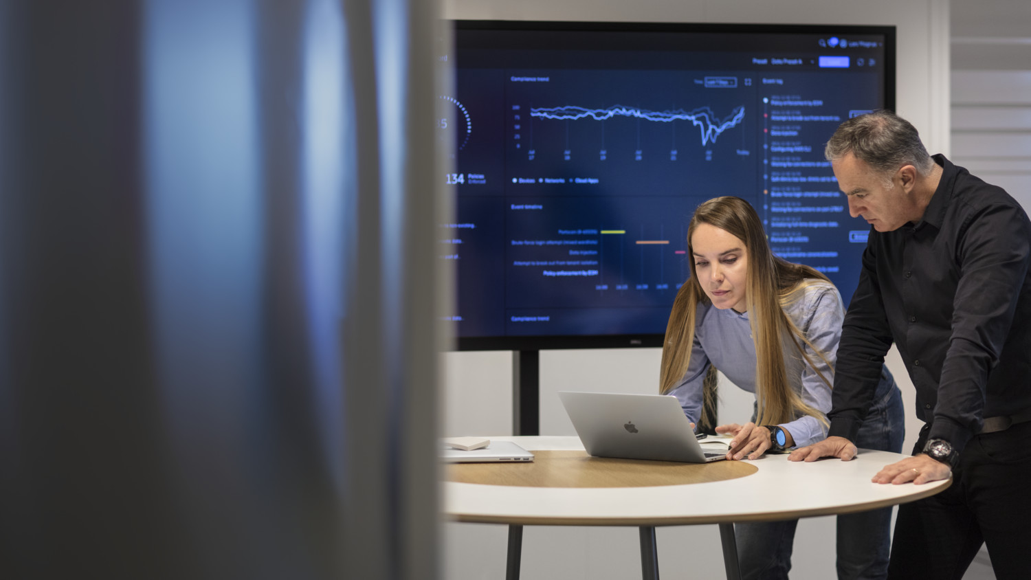 Forecast methodology