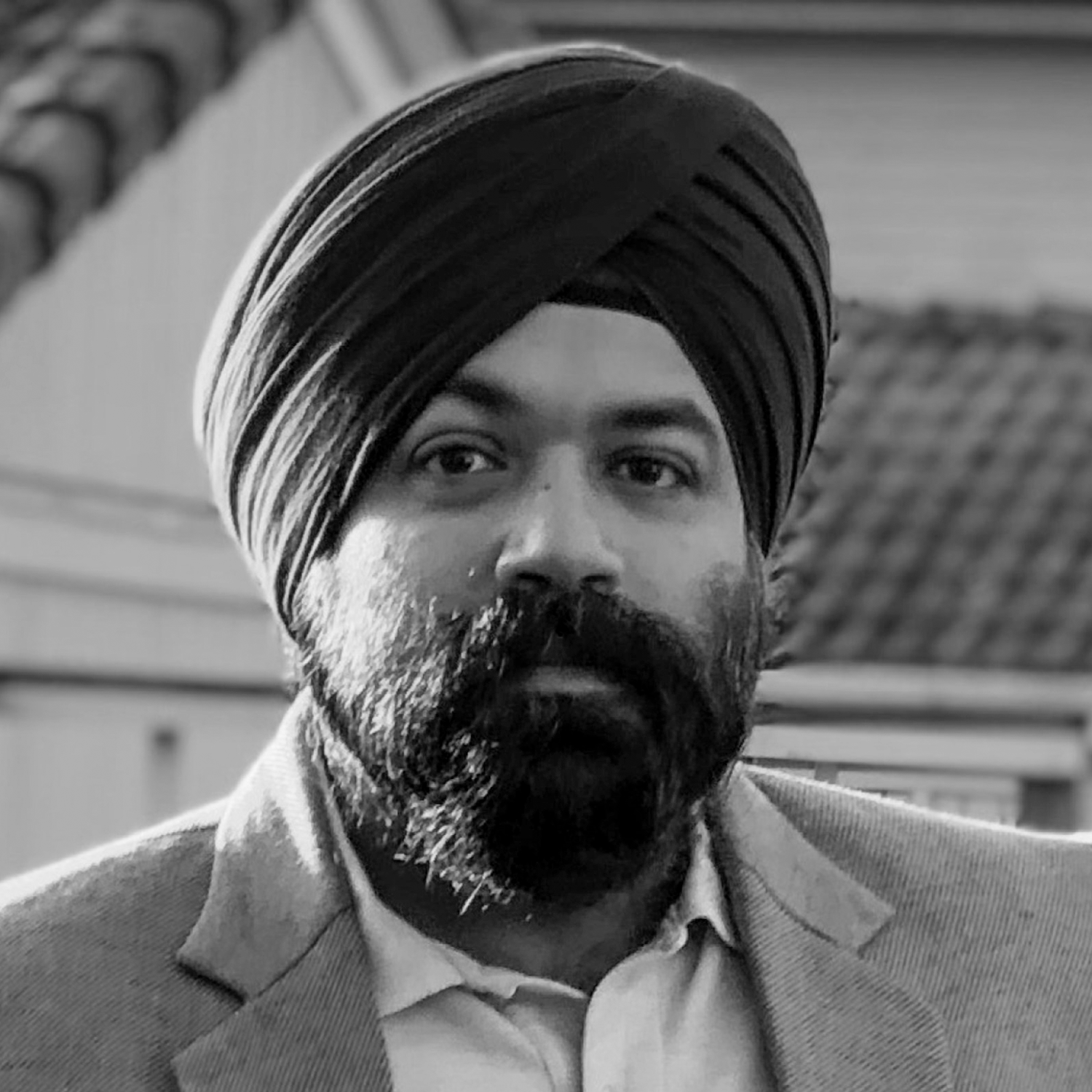 Damanjit Singh