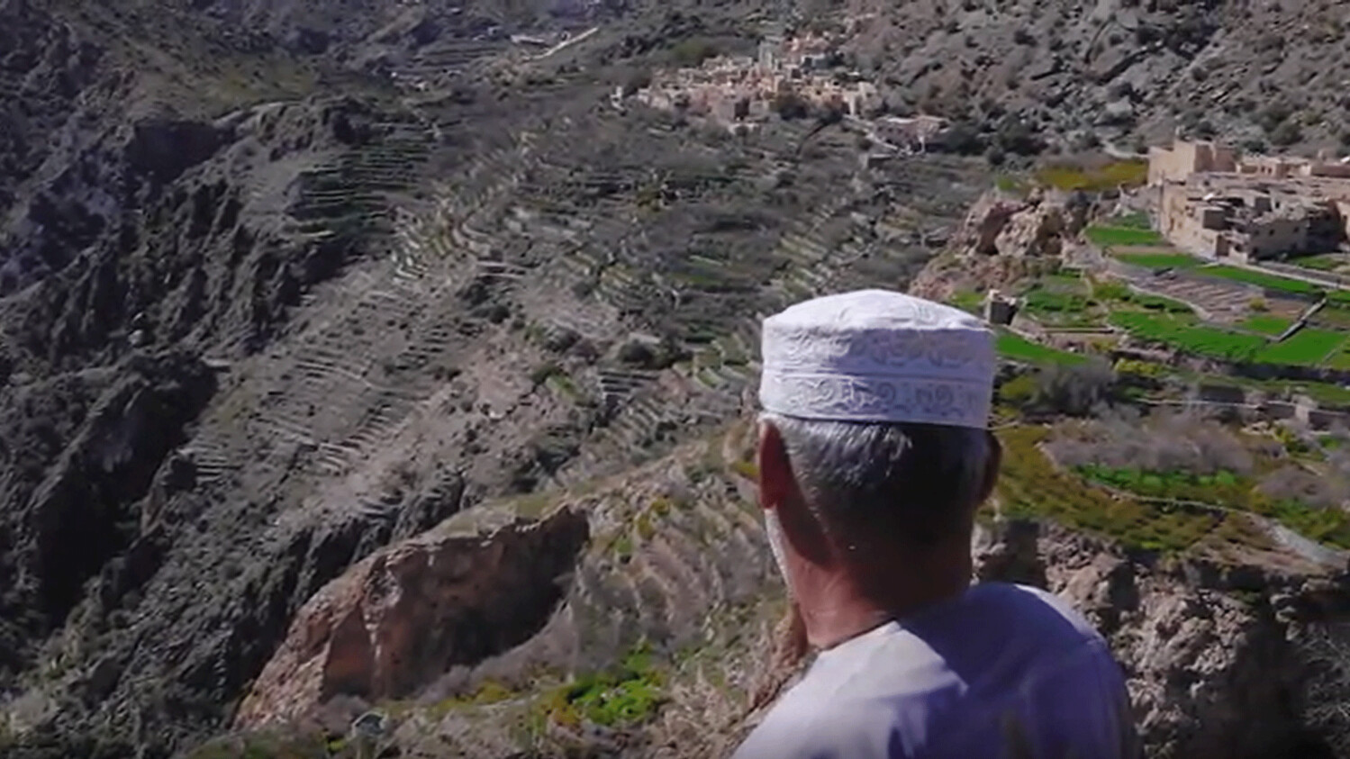 Omantel and Ericsson