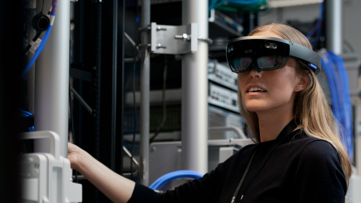 廠房品質管理應用