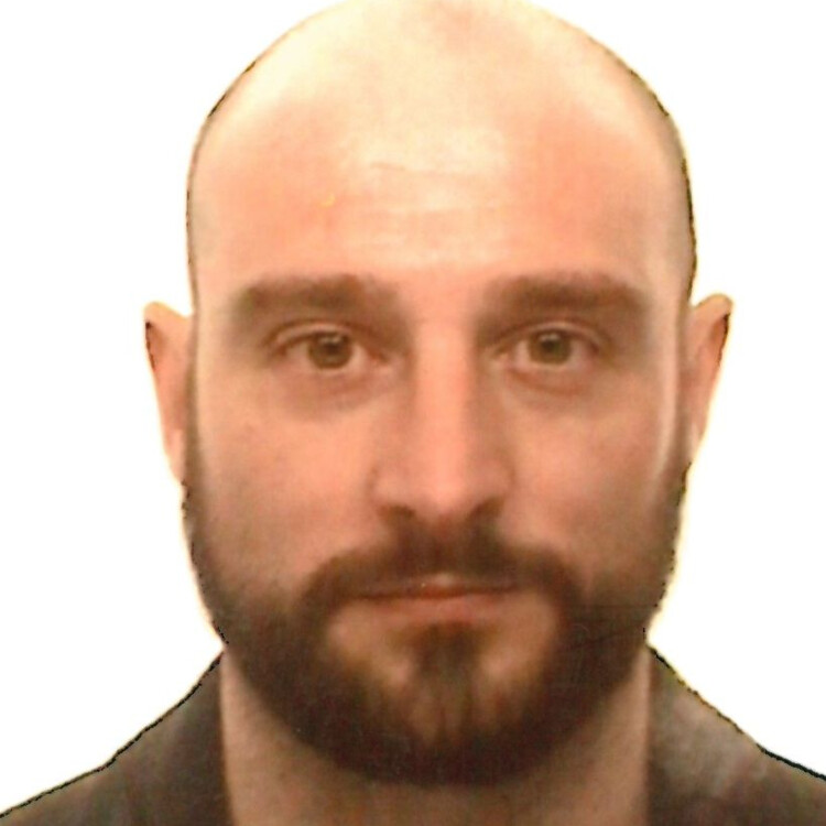 Photo of Rafael Miranda Martin