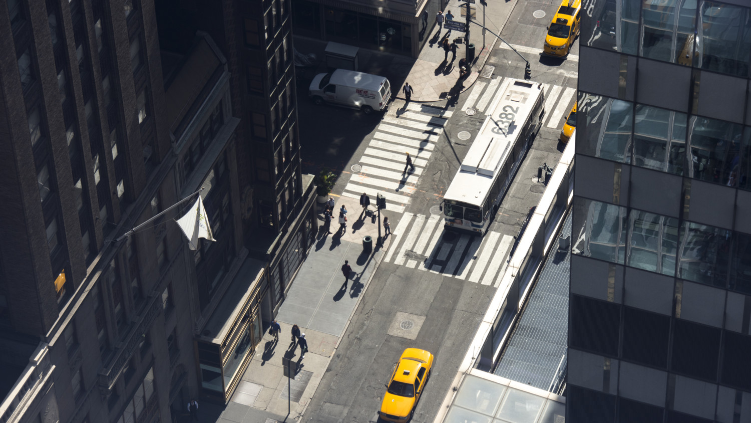 5G operated remote vehicles 