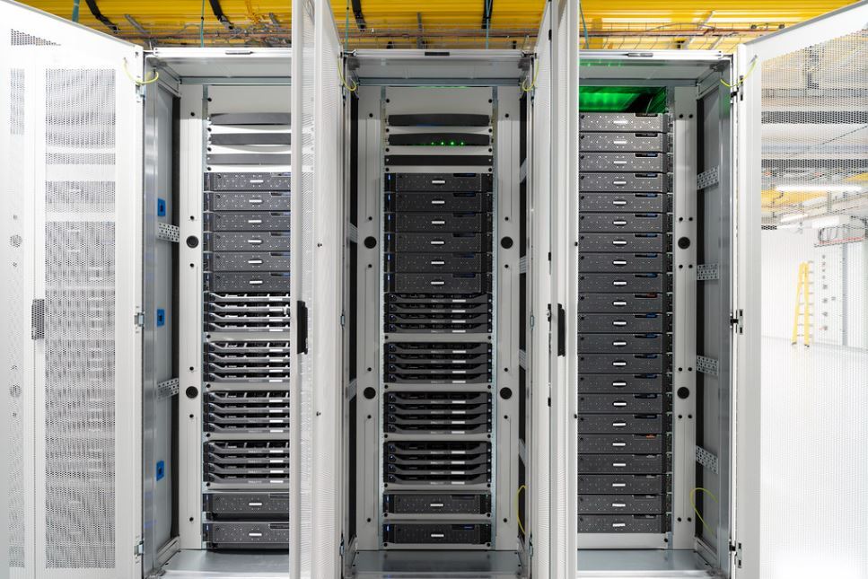 O2 Telefónica and Ericsson renew core network partnership