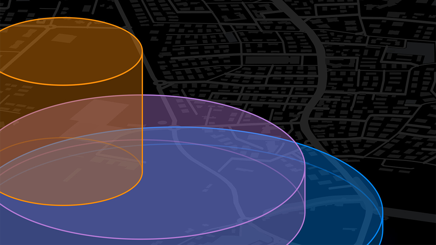 5G across three spectrum bands – Mobility Report