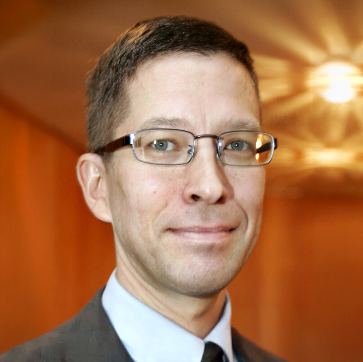 Stefan Parkvall 