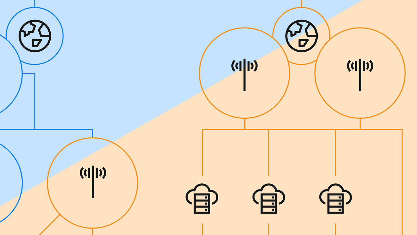 Building on WWAN with 5G – Mobility Report