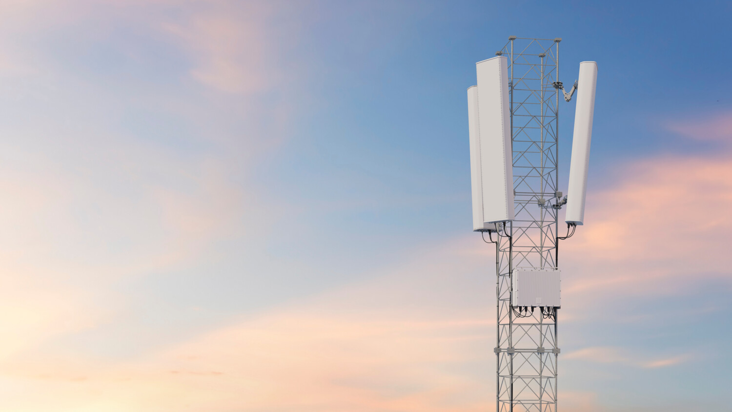 Future plans on 5G Fixed Wireless Access at Omantel