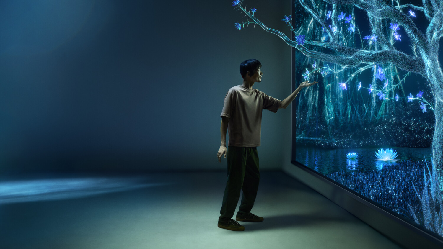 Hero photography, Imagine possible​
​