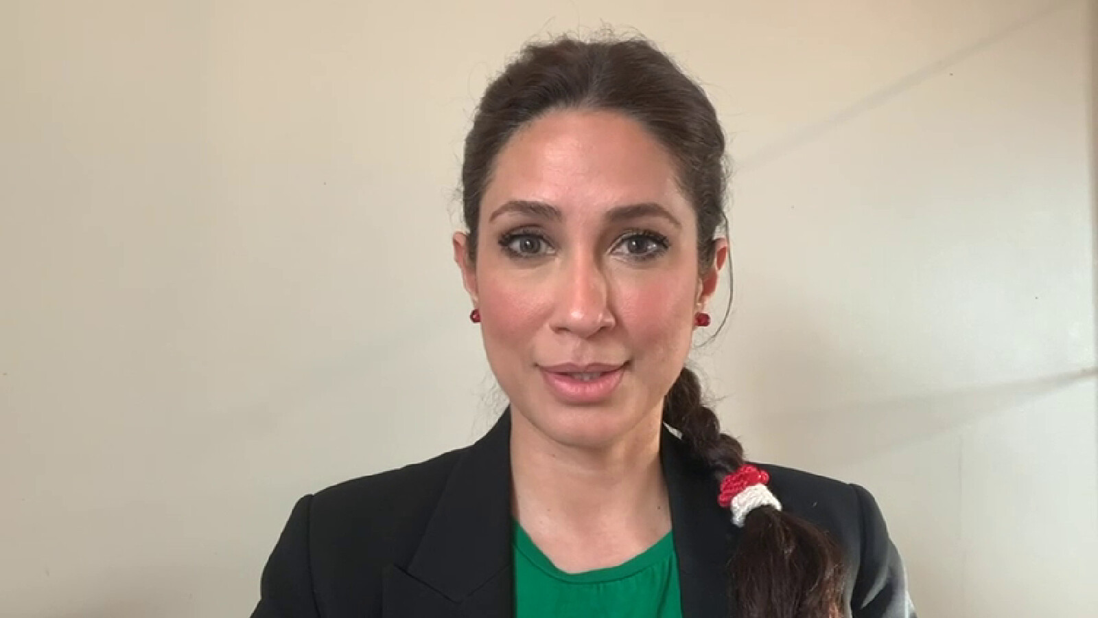 Maya Moukbel speaks about FWA Performance offerings