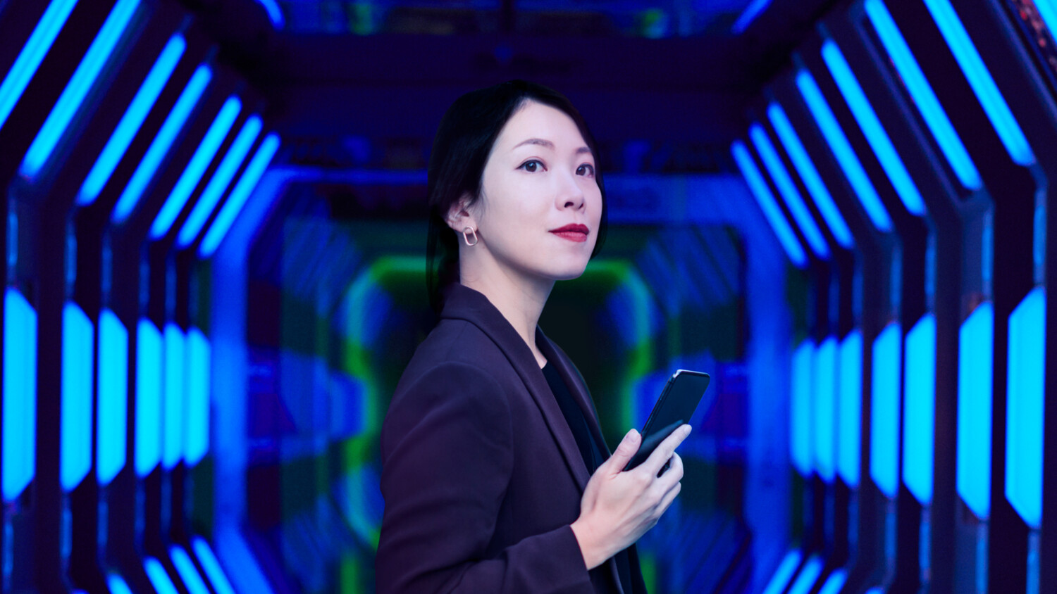 5G RAN – connecting everything, everywhere