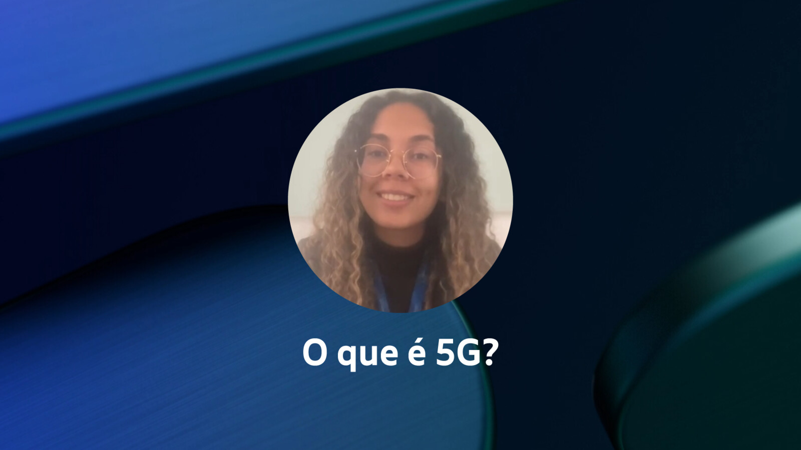 O que é 5G? 