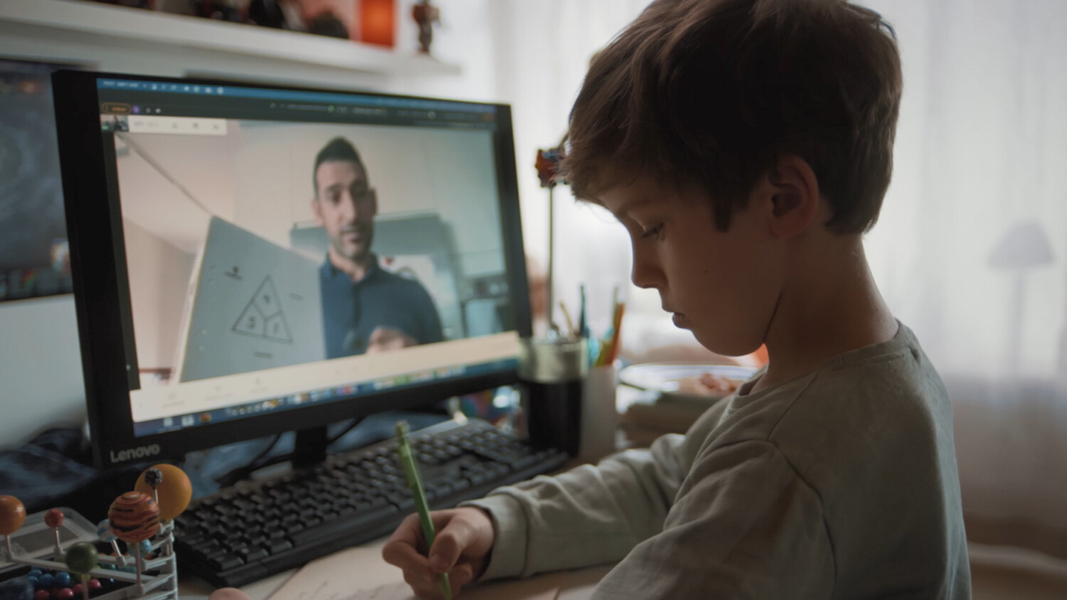 Empowering the next generation