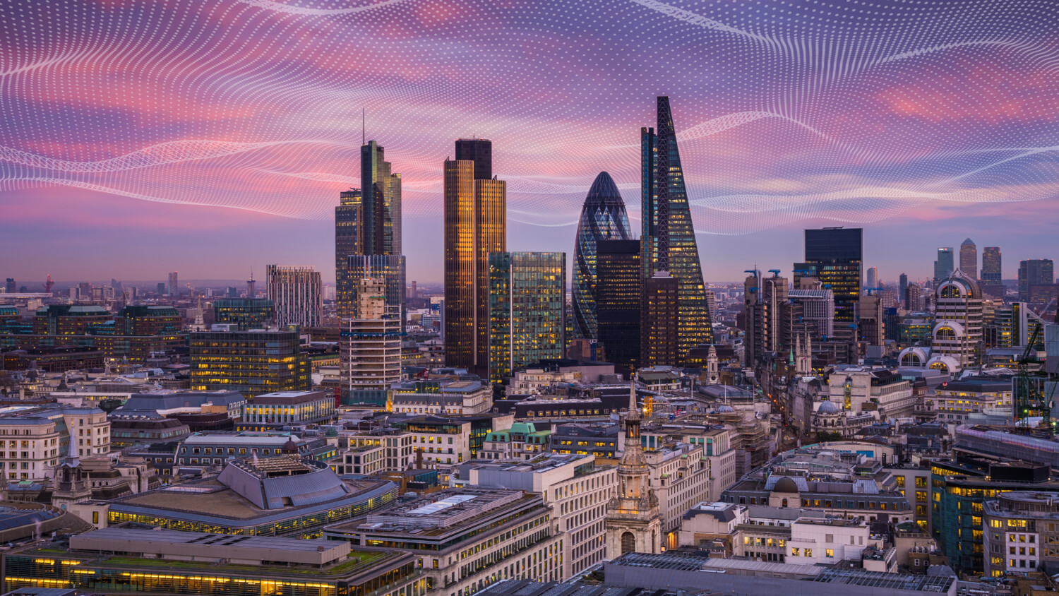 Cloud: creating limitless connectivity