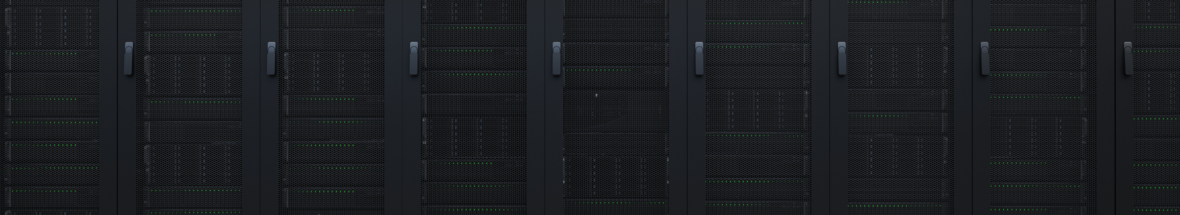 Hyperscaler Infrastructure Services