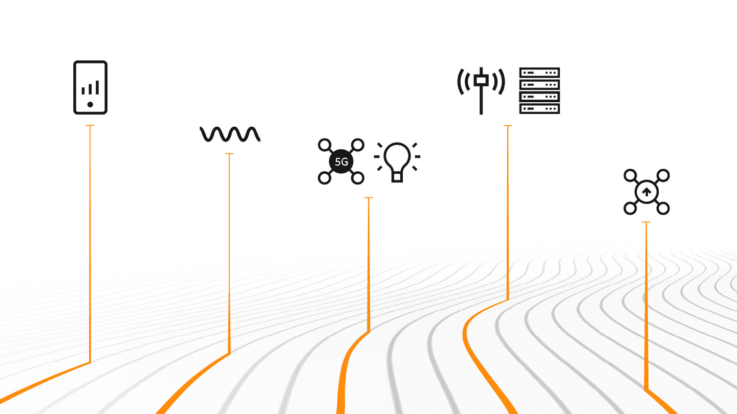 Transforming broadband with 5G – Mobility Report