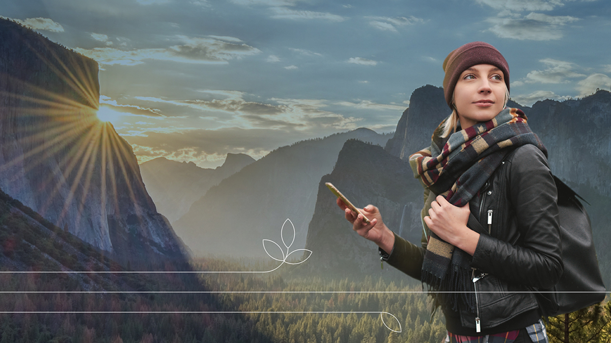 Redefining the best network