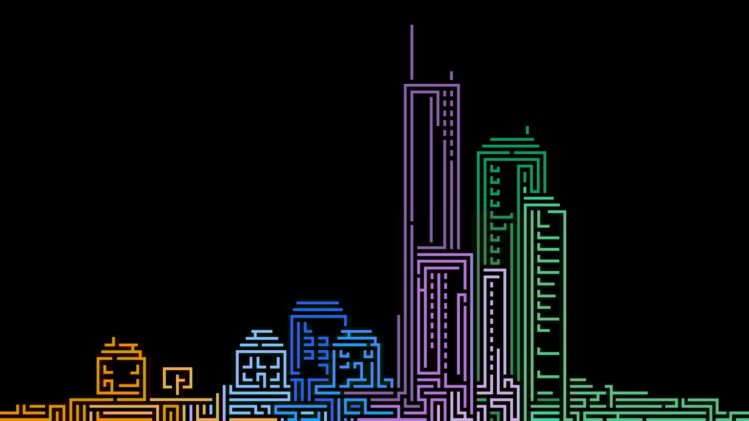 Traffic patterns drive network evolution – Mobility Report