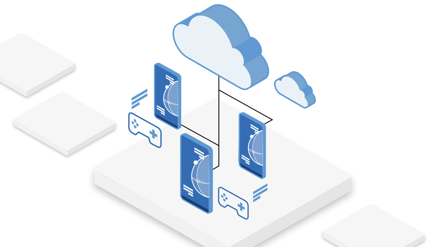 Network slicing proposition