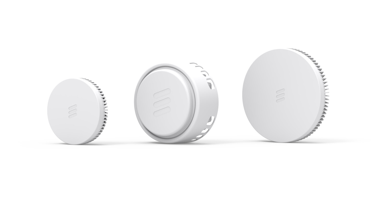 Combined family shot of products Dot 2272.