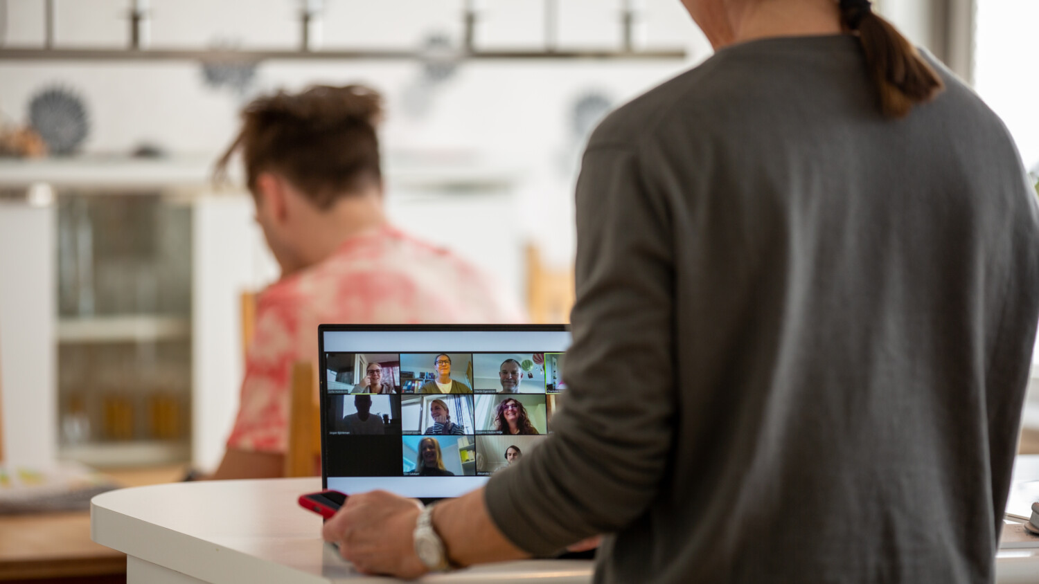 5G Carrier Aggregation