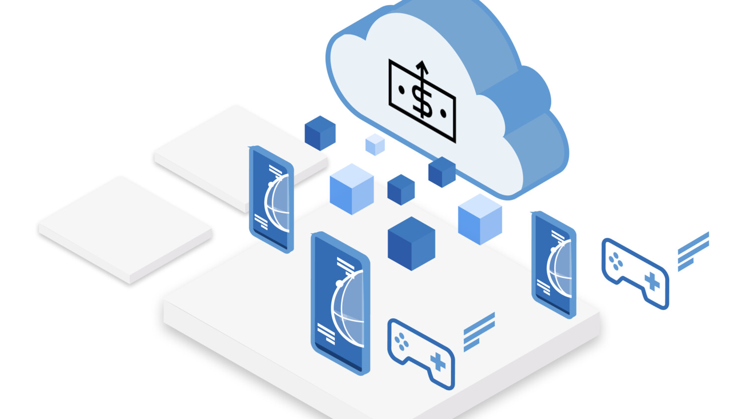 The opportunity for the CSP in the value chain