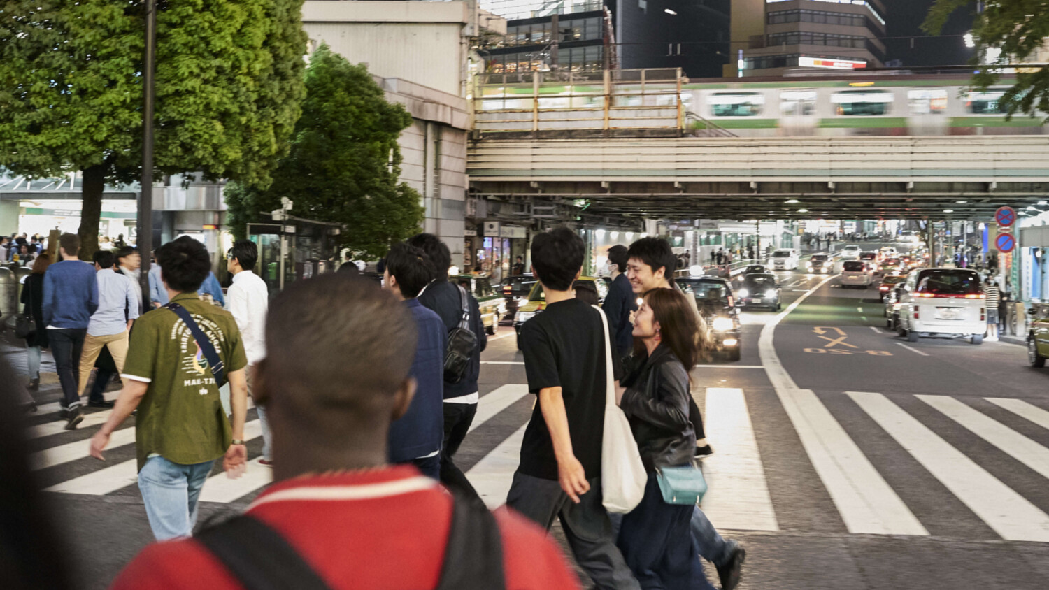 Business case analysis image North America