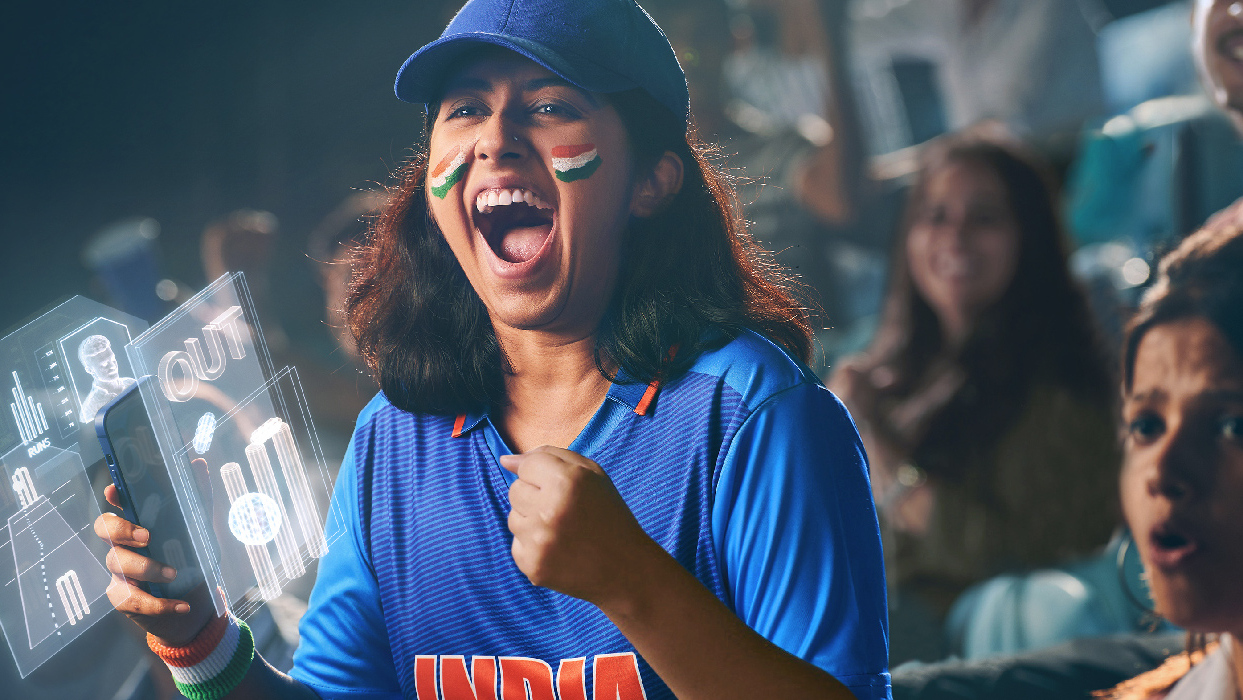 Powering the future of connectivity in India