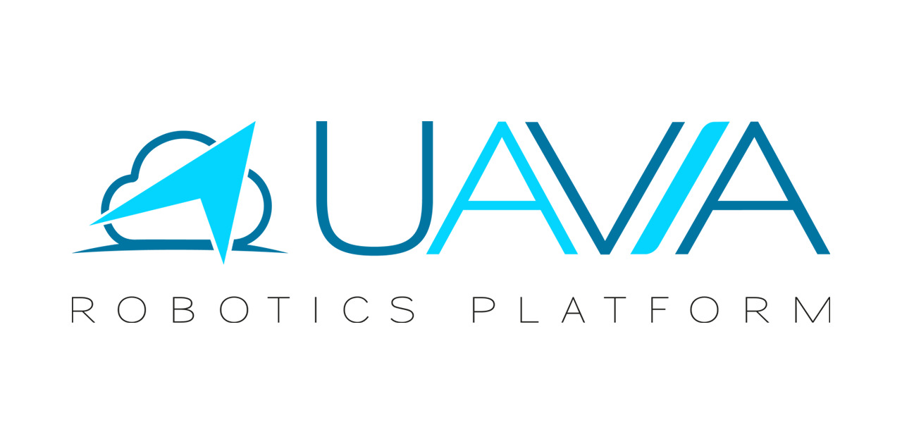 UAVIA Robotics Platform  logo
