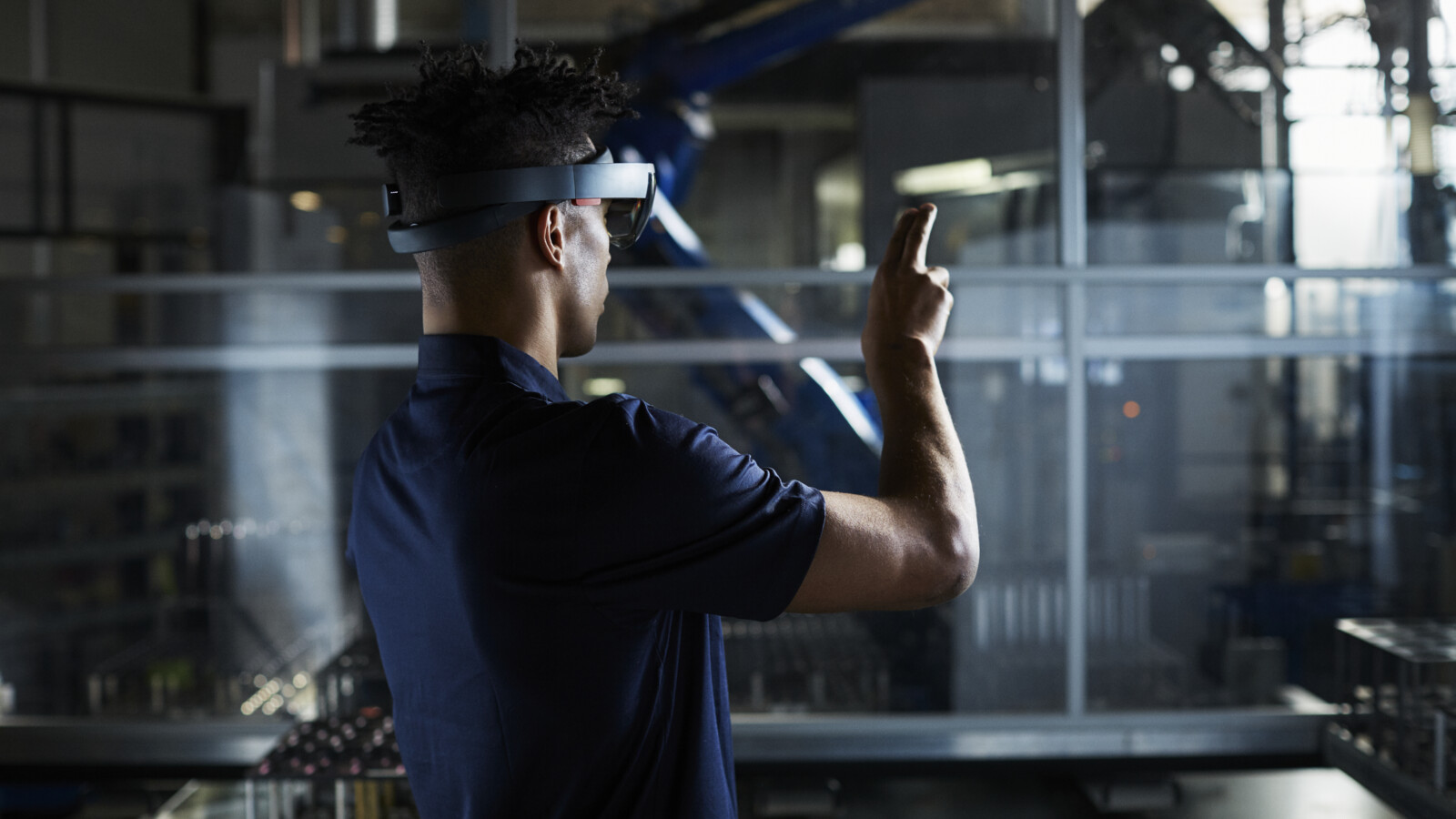 Advanced Manufacturing 
