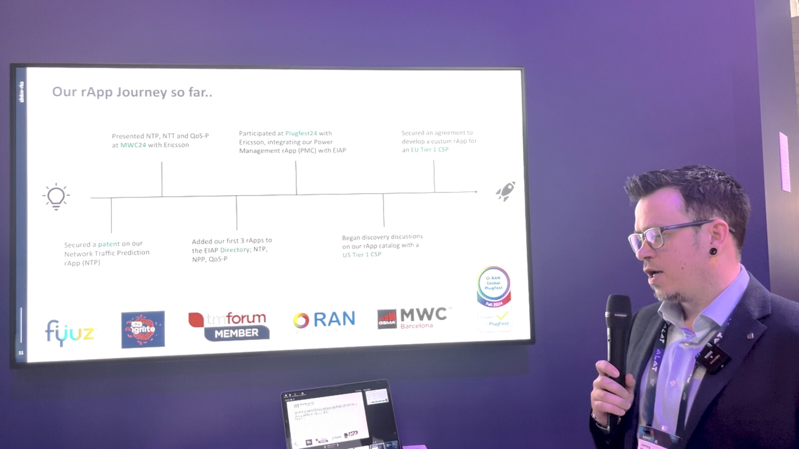 rAppItUp with Zinkworks