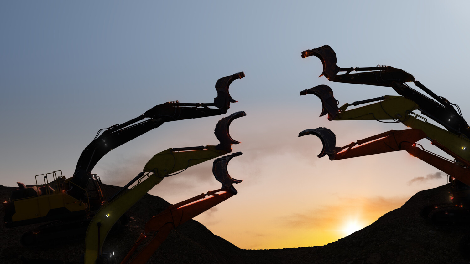 Transforming businesses