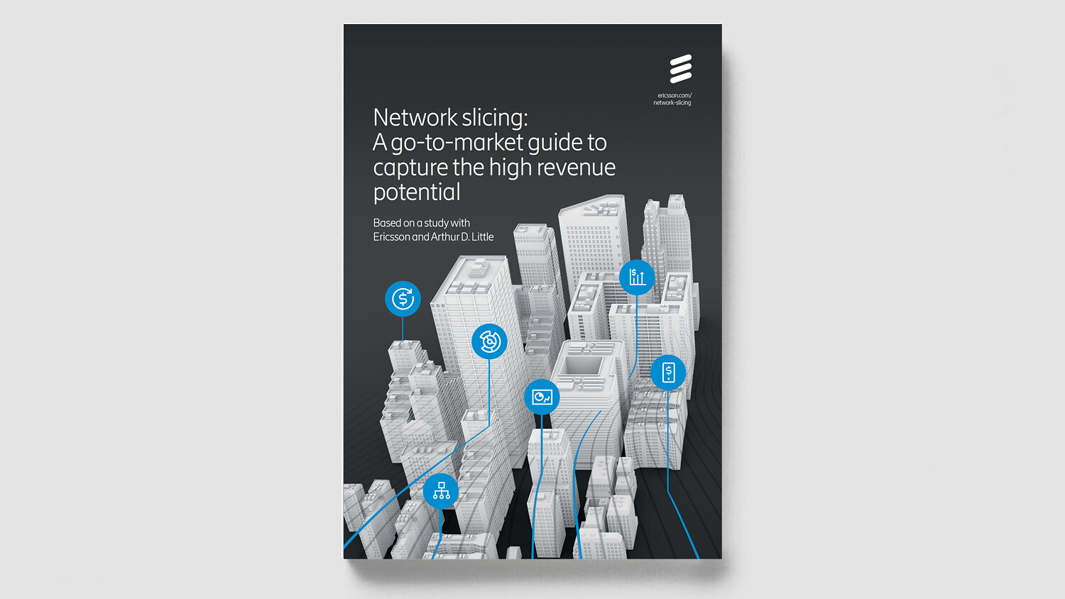 200 billion reasons to explore network slicing