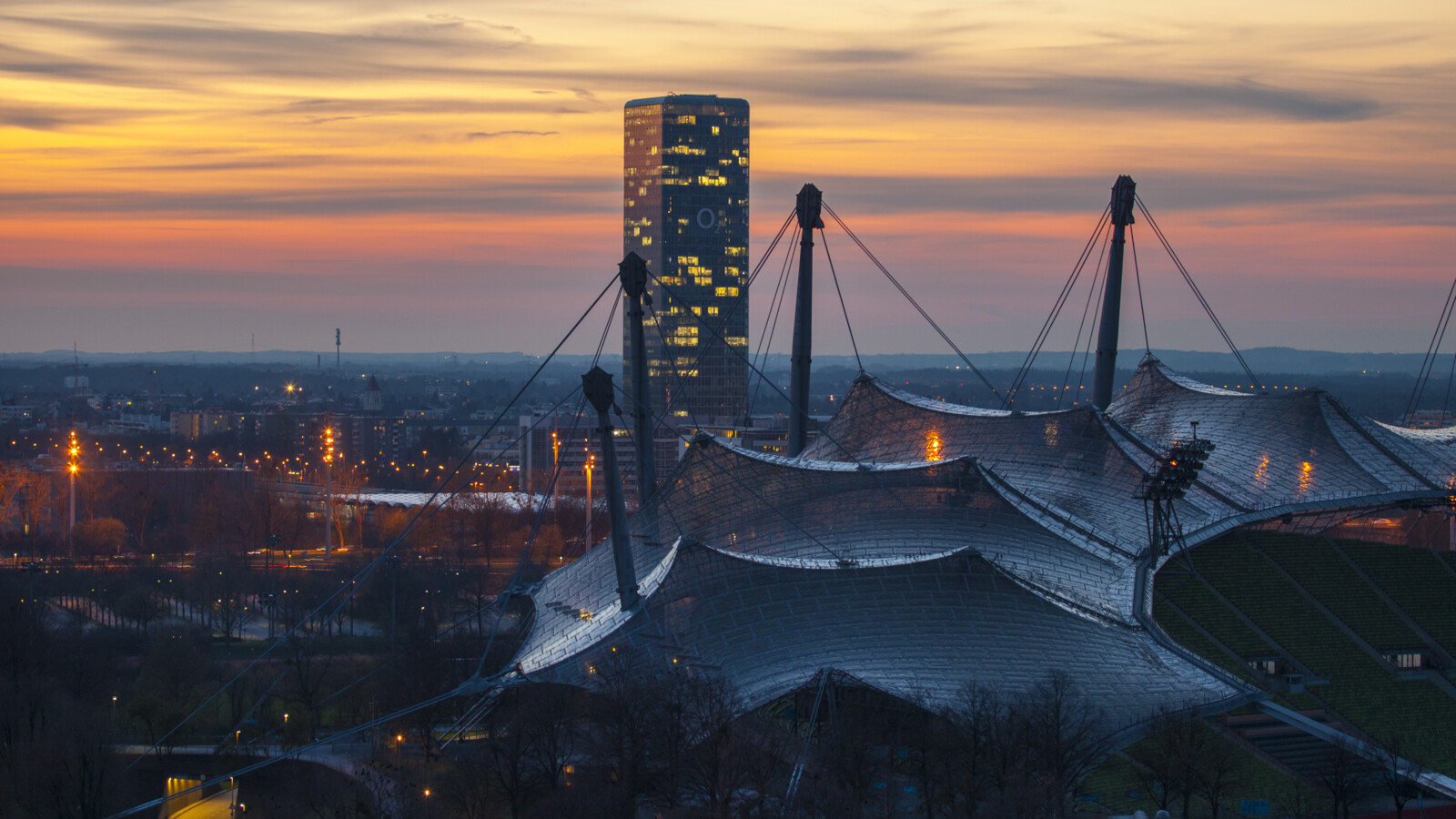 Telefónica Germany’s cloud-native core journey and path to 5G SA