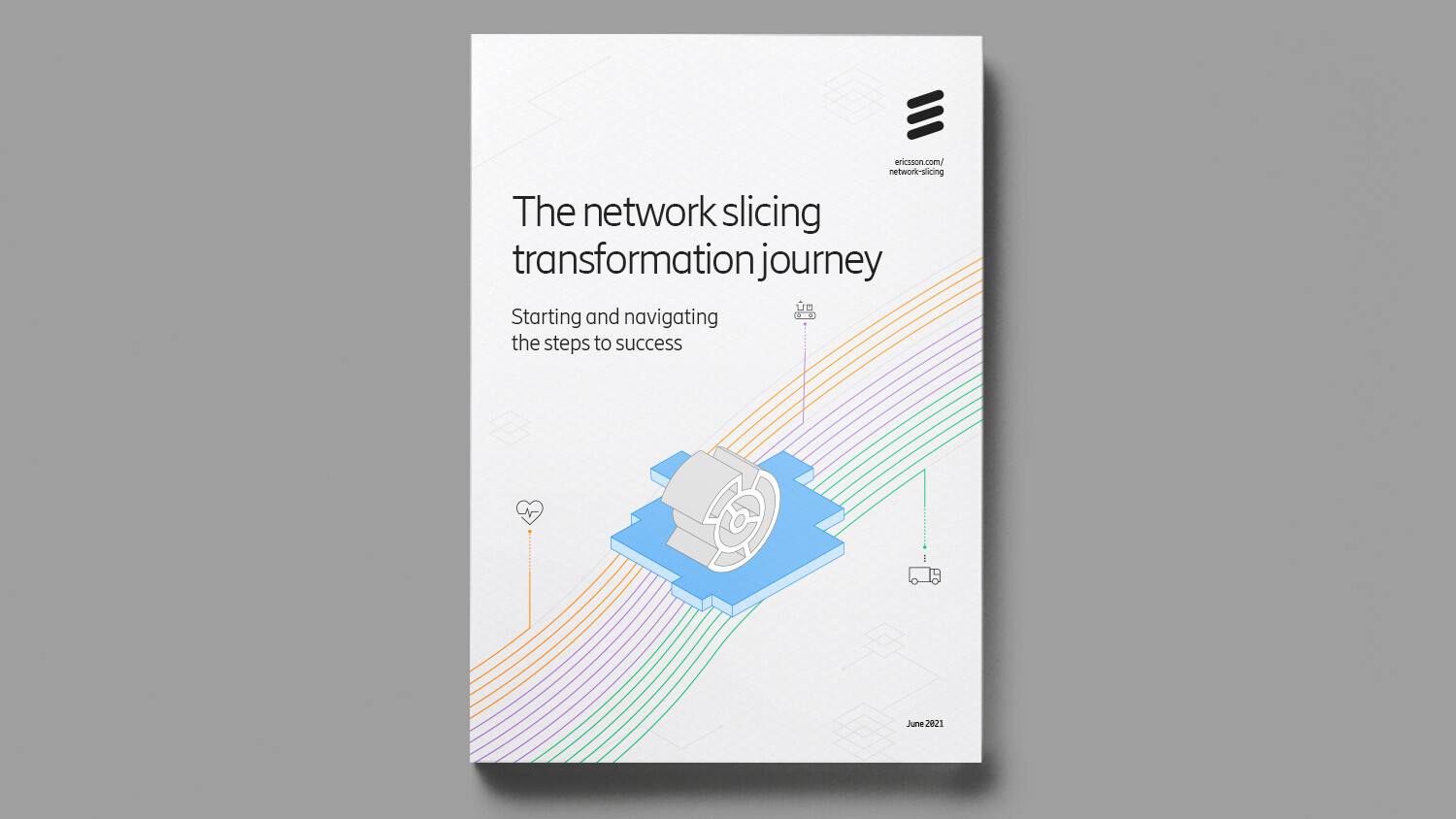 Time to start your network slicing journey