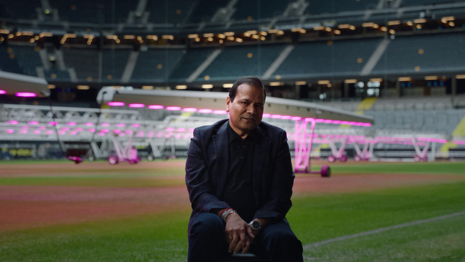 Tele2 y Ericsson potencian el 5G para los conciertos de Megastar en Estocolmo