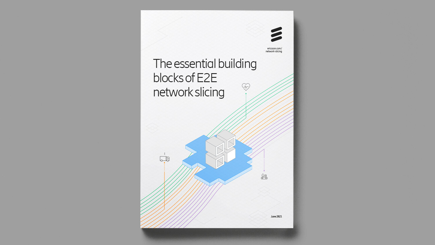 The essential network slicing building blocks