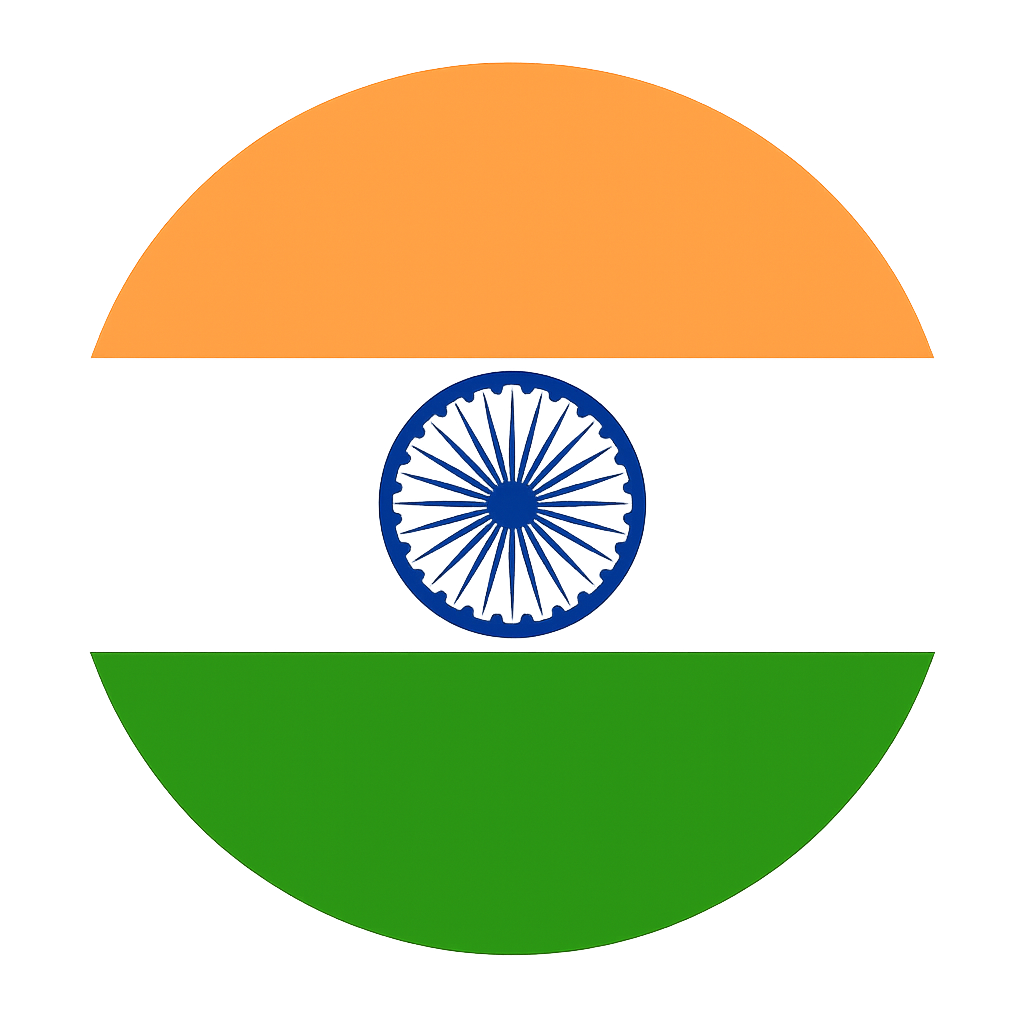 India