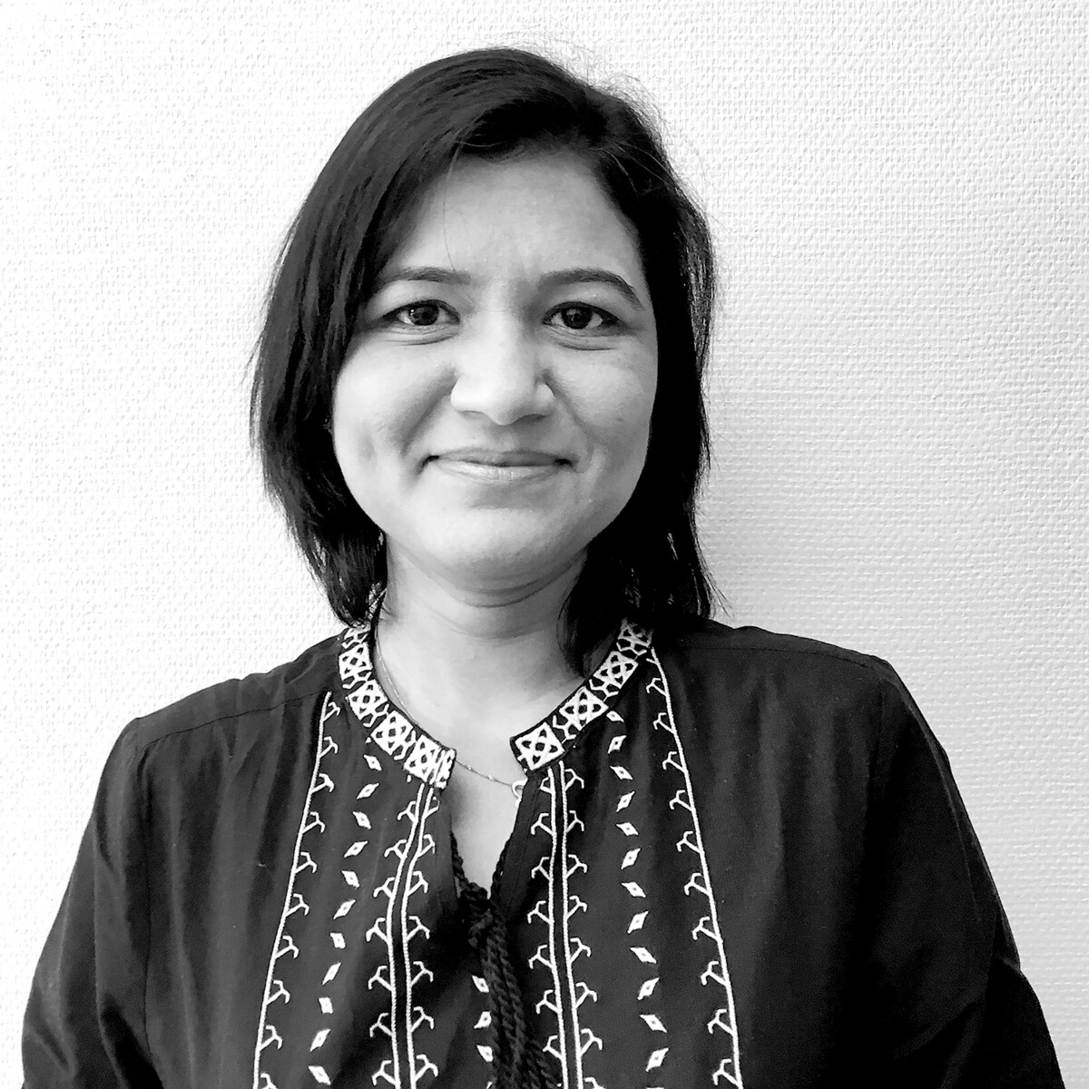 Rafia Inam 