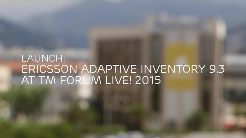 Showcases Adaptive Inventory