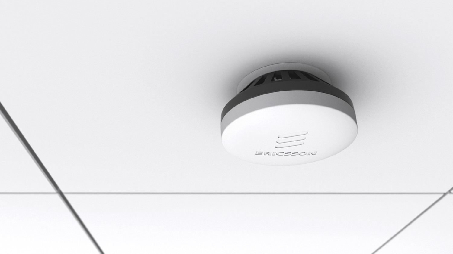 Indoor small cell solutions bringing indoor connectivity