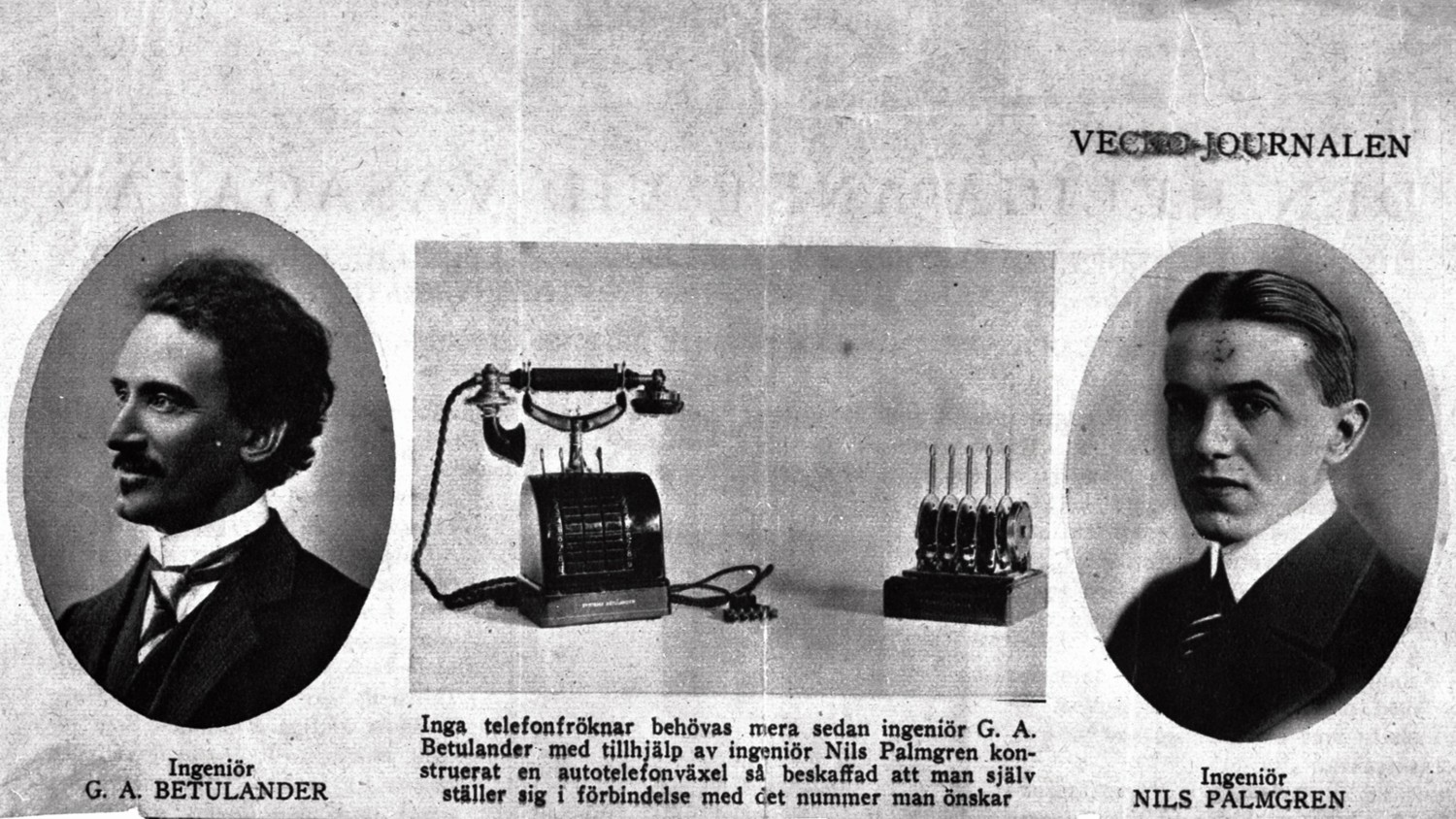 Switch, new automatic switch, article