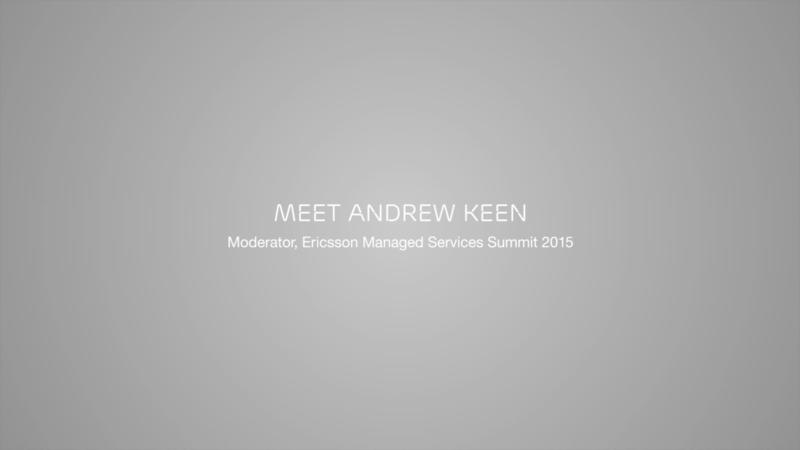  Managed Services Summit establishes partnerships for growth