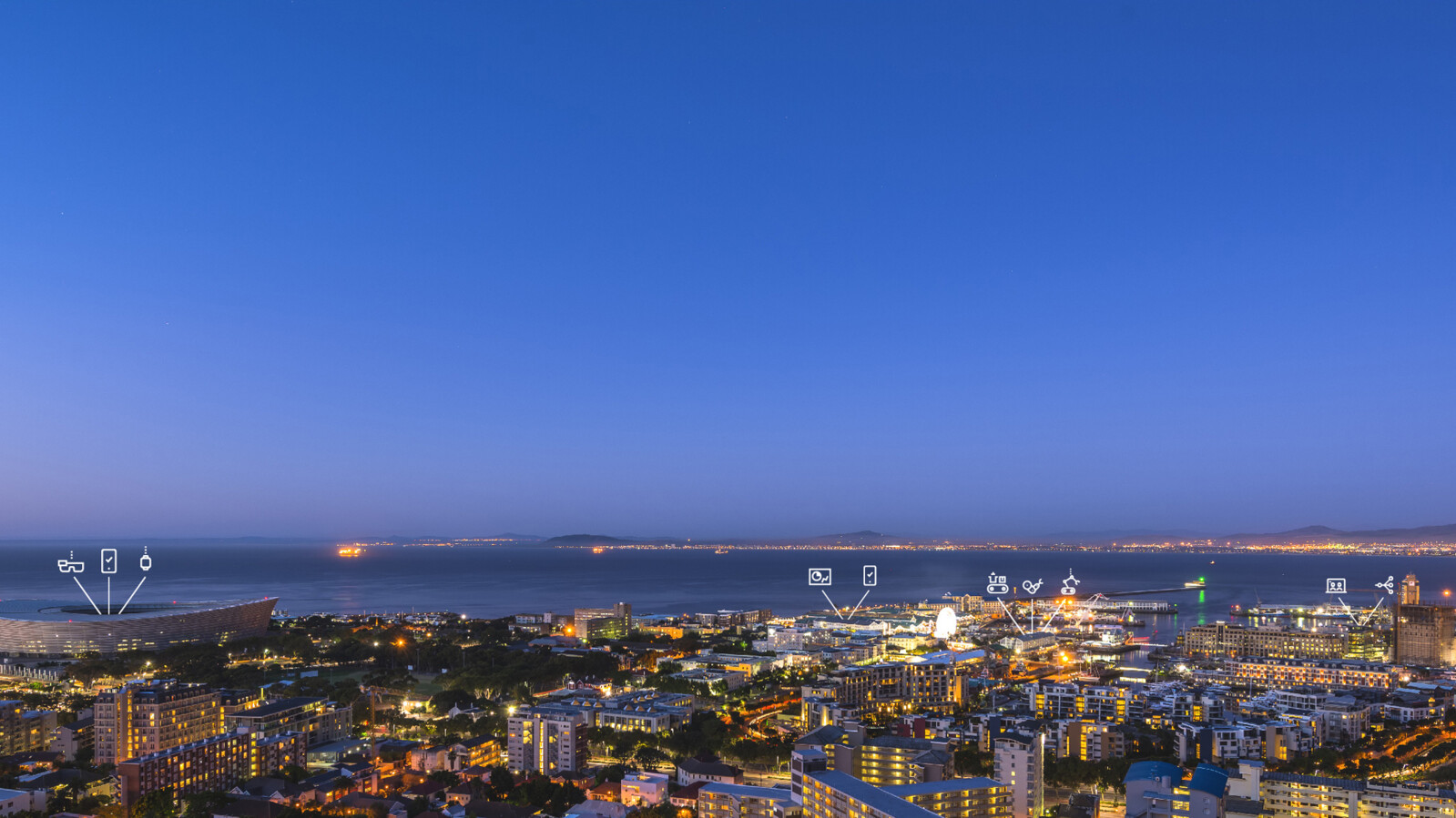 Ericsson Local Packet Gateway