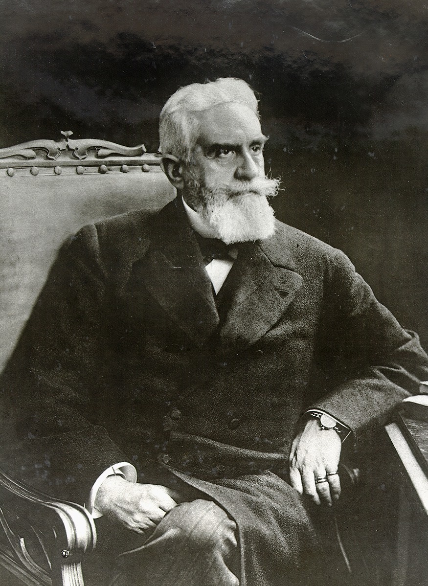 CEDERGREN, H T, PRESIDENT OF SAT, 1900S