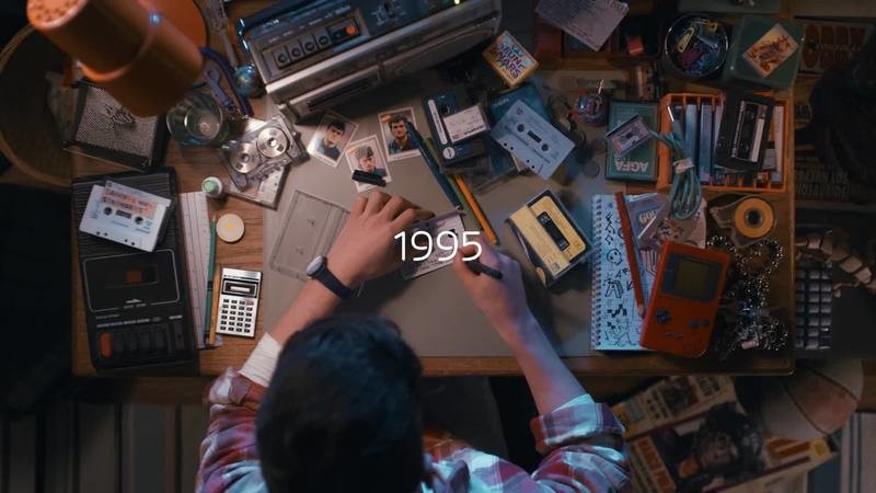 From Hitting Rec to Pressing Share