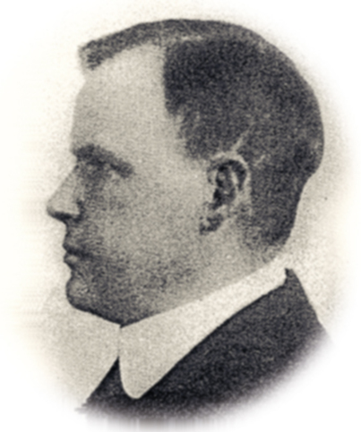 Ragnar Rendahl