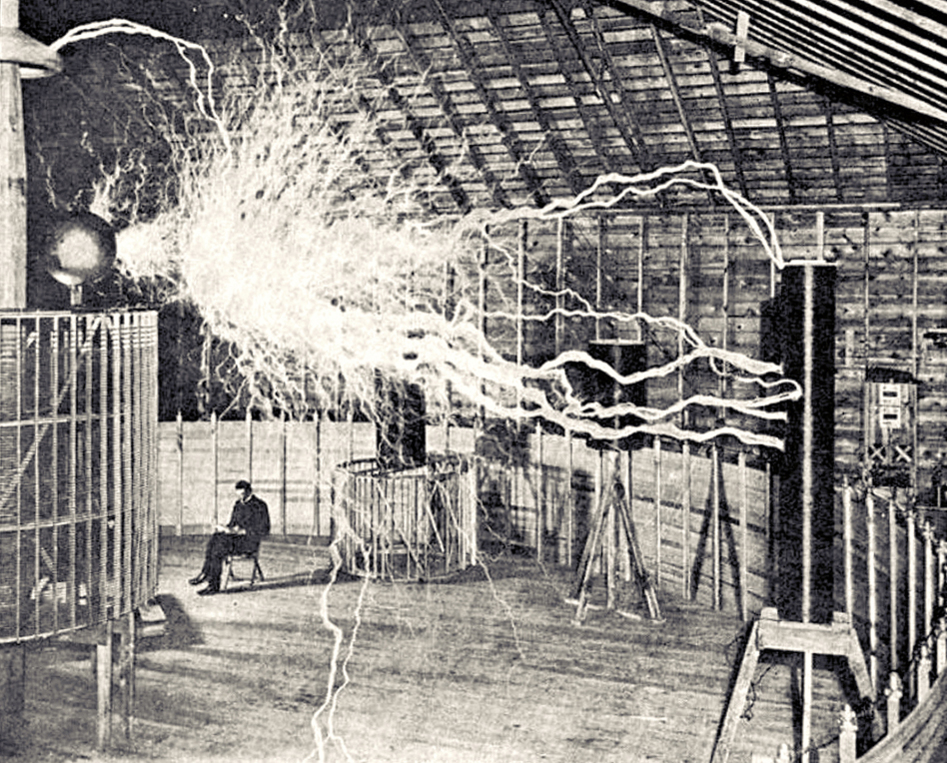 FORESEEING THE INTERNET