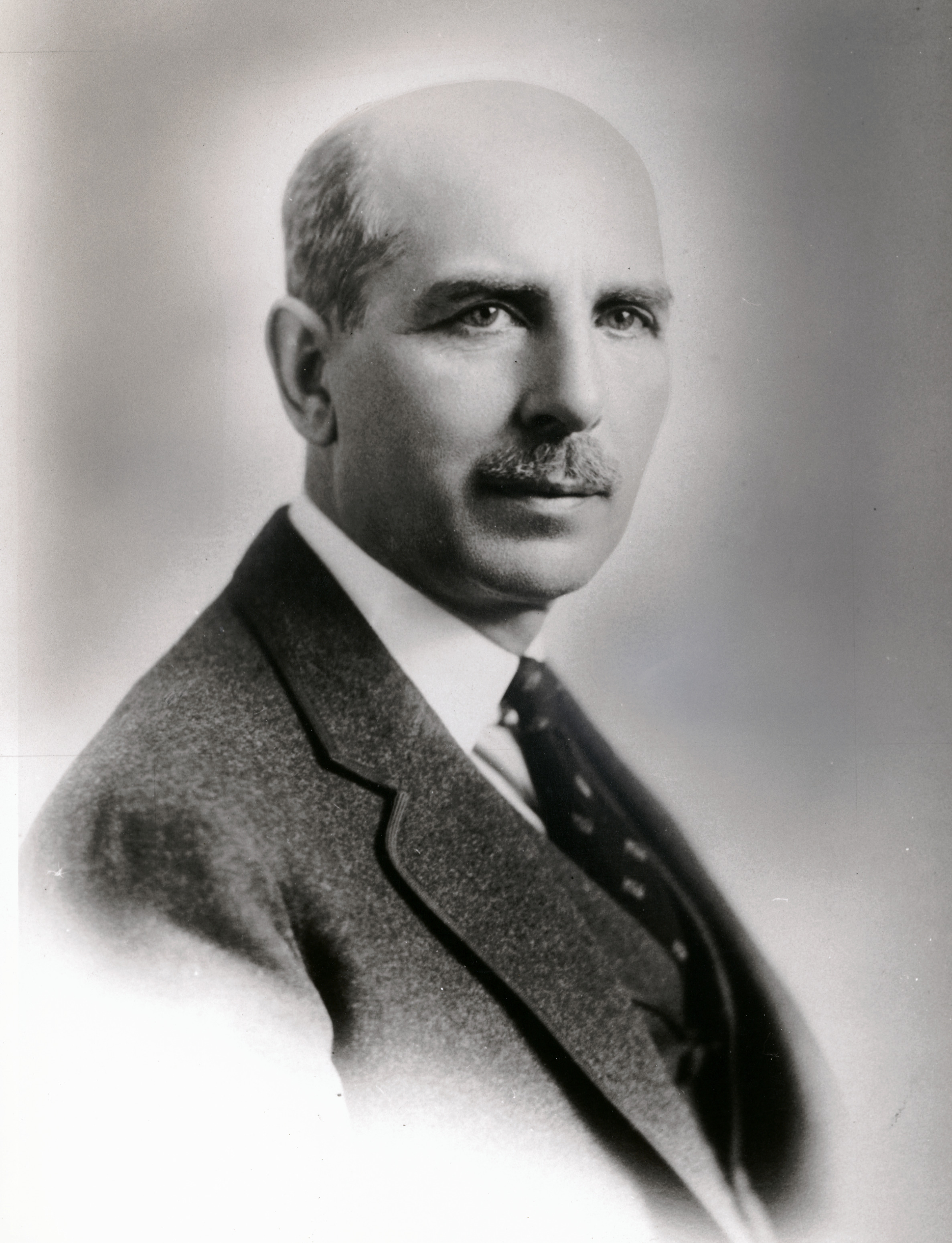 ERIK ÖSTLUND, ENGINEER