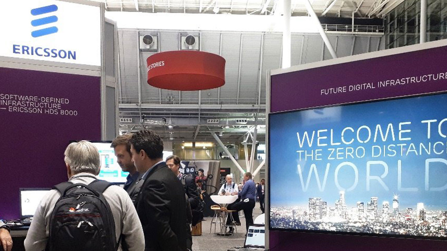 Open source drives new approach to cloud infrastructure