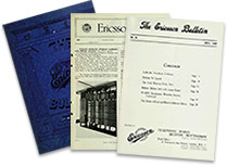 Product catalogs